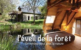 Gîte Nature