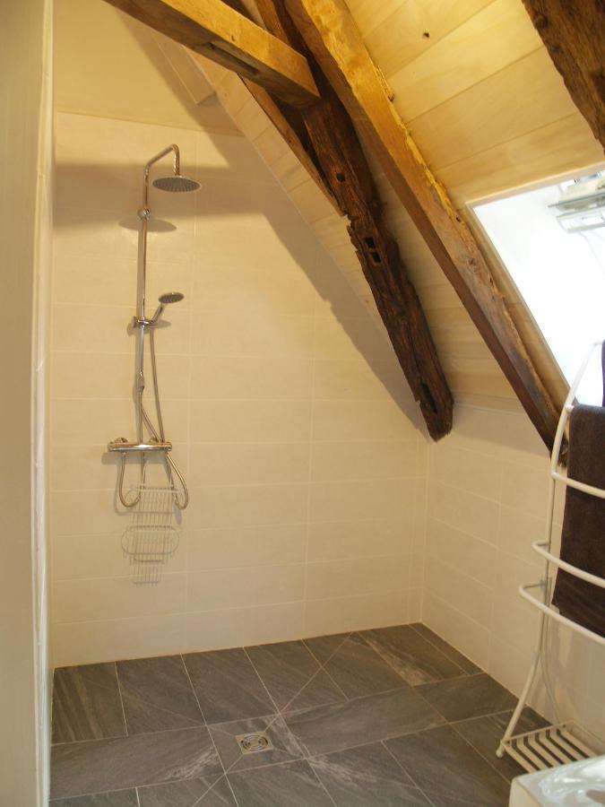 Gîte Nature Vitrac-sur-Montane Extérieur photo
