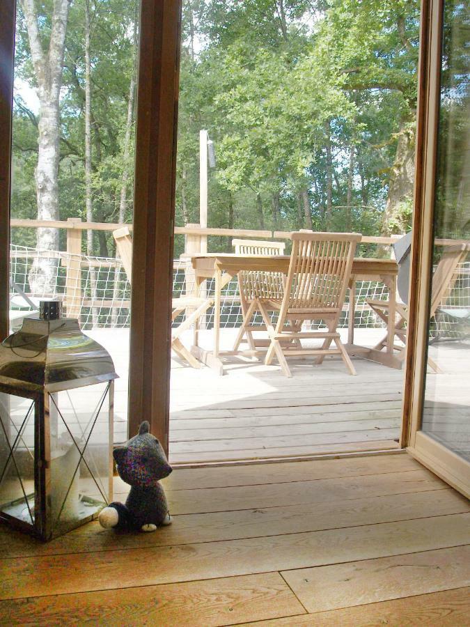 Gîte Nature Vitrac-sur-Montane Extérieur photo